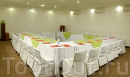 Hotel Real de Minas