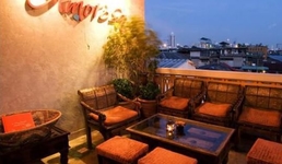Arun Residence