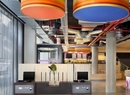 Фото Aloft Brussels Schuman Hotel
