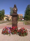 Фотография Памятник Савве Лукичу Владиславичу-Рагузинскому