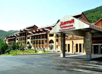 Tsaghkadzor Marriott