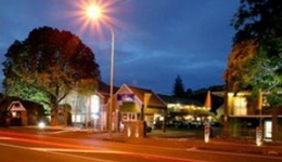 Best Western Great South Road Motor Lodge