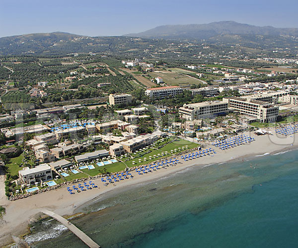 Aquila Rithymna Beach