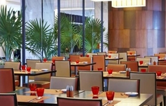 Four Points by Sheraton Kuching