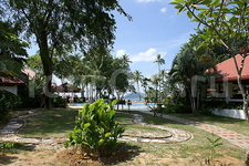 The Frangipani Langkawi Resort