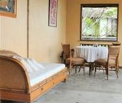 Casita Ysabel Bed and Breakfast Batangas