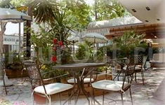 Hotel Bel Air