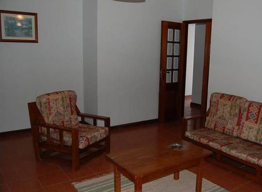 Apartamentos Nazare