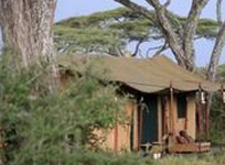 Lemala Ndutu Tented Camp Serengeti