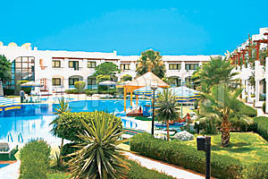 Uni Sharm Hotel