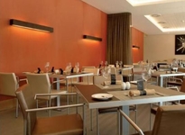 Almada Business City & Leisure Hotel