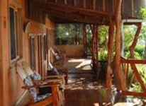 Mystica Restaurant Lodge & Retreats