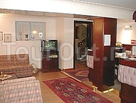Albergo Garni Bucaneve