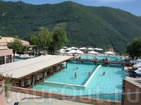 Фото отеля Grand Mediterraneo Resort & Spa