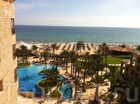 Movenpick Resort & Marine Spa