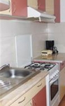 Apartment MG House Iasi