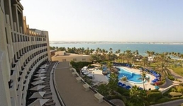 JA Jebel Ali Beach