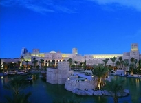 Madinat Jumeirah