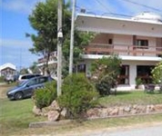 Hotel Yeruti