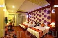 Фото отеля Asia Palace Hotel Ha Noi 2