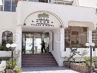 Laguna Villas & Hotel