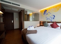 41 Suite Bangkok