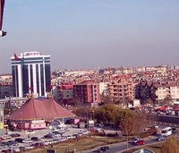 Фото отеля Anemon Konya