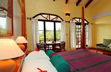 Hamanasi Adventure and Dive Resort