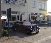 Admiraal Hotel
