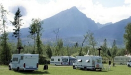 Camping Intercamp Tatranec