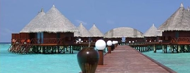 Gili Lankanfushi Resort (ex.Soneva Gili)