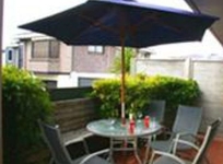 Boatshed Motel Apartments