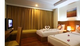 Baan Saikao Plaza Hotel & Service Apartment