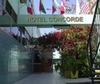 Фотография отеля Hotel Concorde