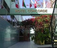 Фото отеля Hotel Concorde