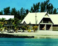 Le Preskil Beach Resort