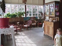 Auberge De Bougenville