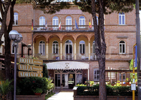 Фото отеля Hotel Villa Adriatica