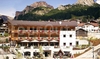 Фотография отеля Hotel Nives Selva Val Gardena