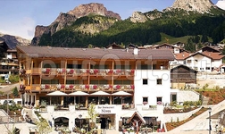 Hotel Nives Selva Val Gardena