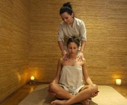 Monte Casa Spa & Wellness