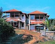 Saman Villas