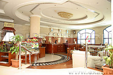 York International Hotel Dubai