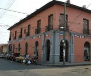Los Balcones De Leon Los Balcones De Leon