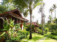 Baan Mai Cottages & Restaurant