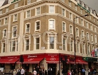 Quality Crown Hotel Paddington
