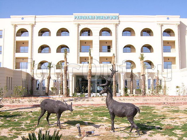 Panorama Bungalows Resort Hurghada