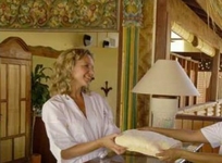 Manchebo Beach Resort and Spa