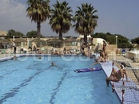 Club Colisee Beach