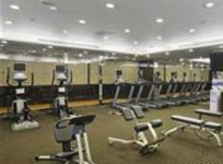 Holiday Inn East Taipei